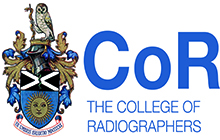 CoR logo
