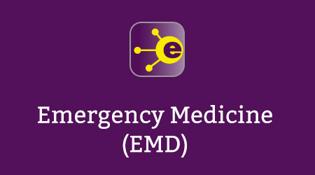 Emergency Medicine (EMD)
