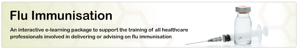 Flu Immunisation_banner