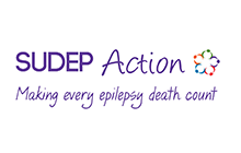 SUDEP_Partnership_Logo