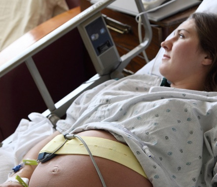 The History of and Rationale for Electronic Fetal Monitoring