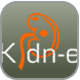 kidn-e programme badge
