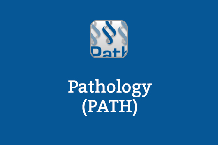Pathology (PATH)