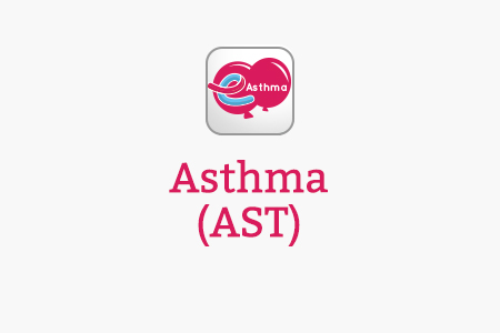 Asthma (AST)