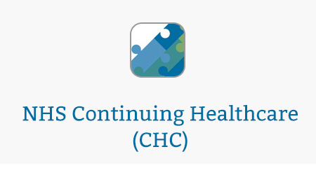 NHS Continuing Healthcare (CHC)