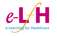 elfh organisation logo