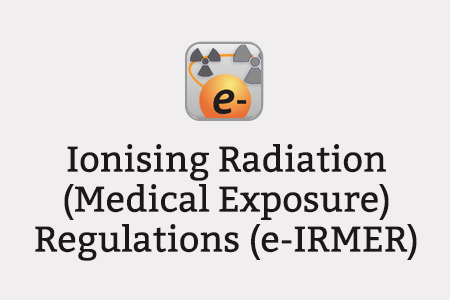 Medical Exposures (e-IRMER)