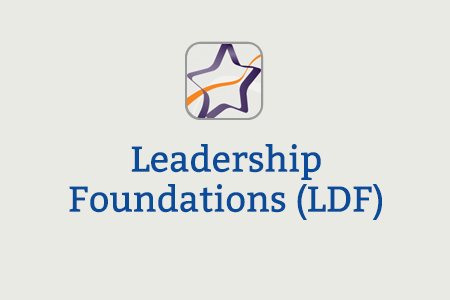 Leadership Foundations (LDF)