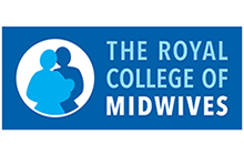 Royal College of Midwives_Partnership Logo