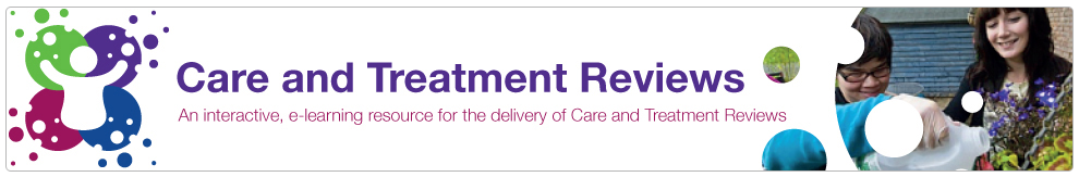 Care Treatment Reviews - Banner