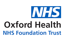 Oxford Health NHS Foundation Trust - Partnership Logo
