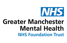 Greater Manchester Mental Health_Partnership Logo