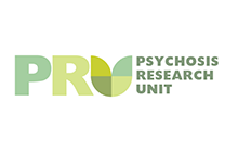 Psychosis Research Unit_Partnership Logo
