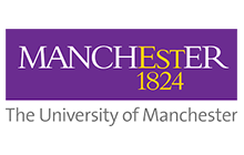 University of Manchester_Partnership Logo