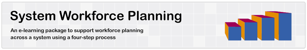 System Workforce Planning_Banner
