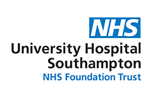 University Hospital Southampton_Partnership logo
