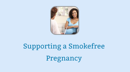 Supporting a Smokefree Pregnancy_Banner-mobile