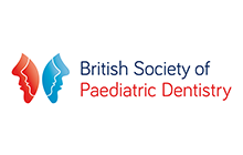 British Society of Paediatric Dentistry_Partnership_Logo