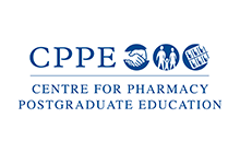 Centre for Pharmacy Postgraduate Education_Partnership_Logo