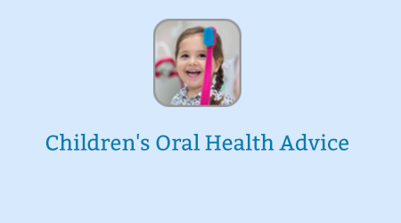 Children's Oral Health_Mobile