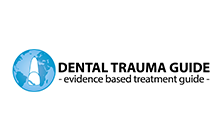 Dental Trauma Guide_Partnership_Logo
