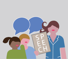 Speech, Language and Communication