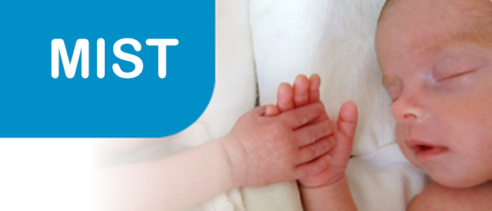 Midwifery Identification, Stabilisation and Transfer of the Sick Newborn (MIST)