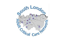 South London Adult Critical Care Network