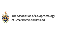 The Associationof Coloproctology of Great Britain and Ireland