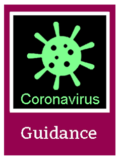 Supporting Unpaid Carers - Tile Coronavirus 2