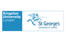 Kingston University, St George's