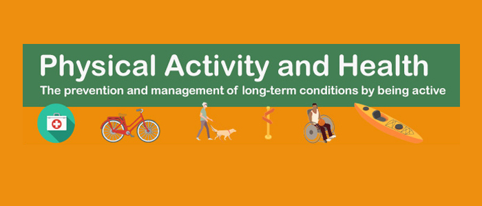 Physical Activity and Health_Latest-News