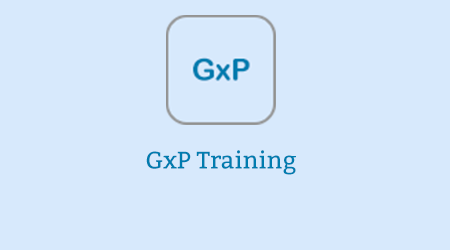 GxP_Training