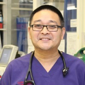 Dr Matt Inada-Kim