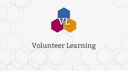 Volunteer Learning