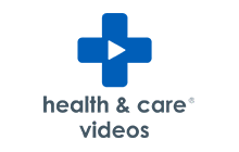 Health and Care Videos